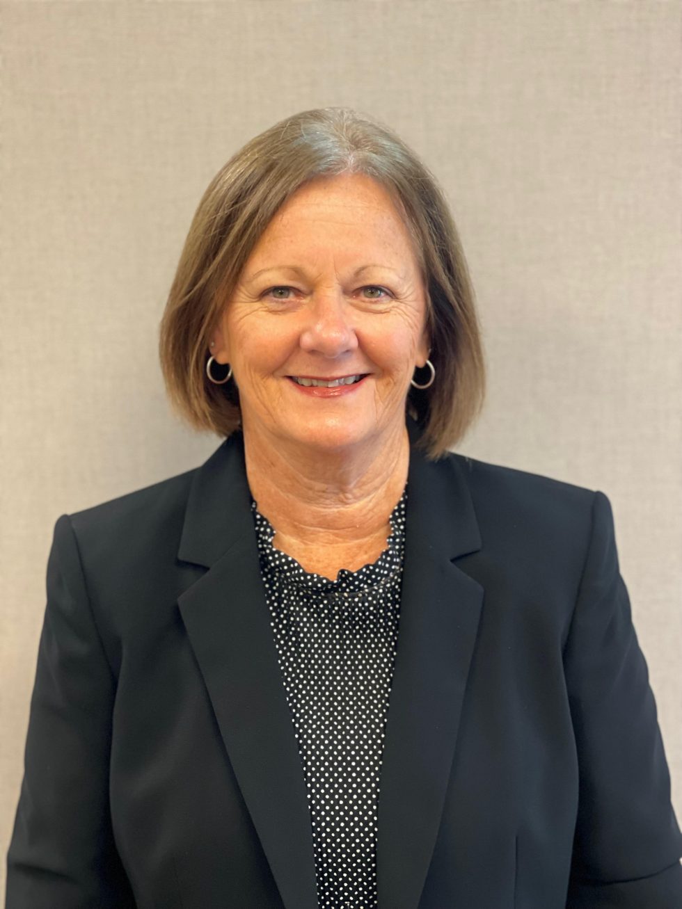 Portrait of Dale Morrissey