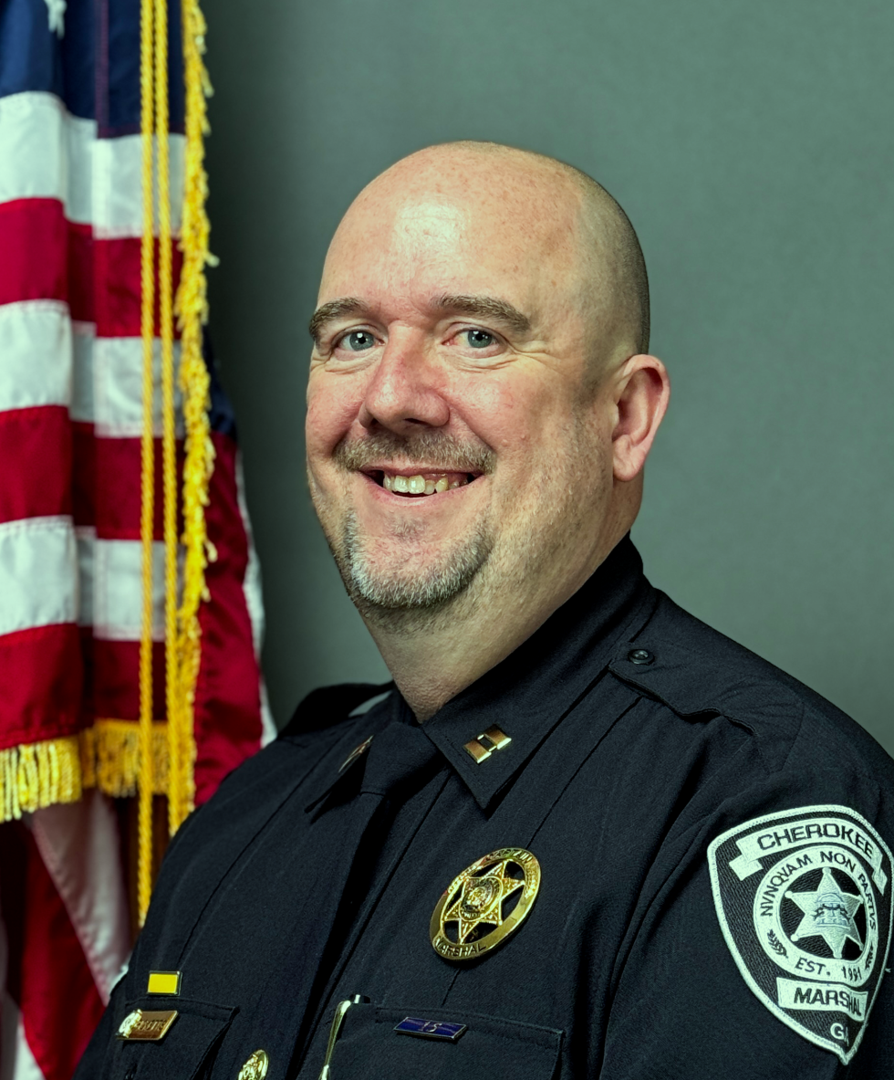 Portrait of Captain Richard Ricketts