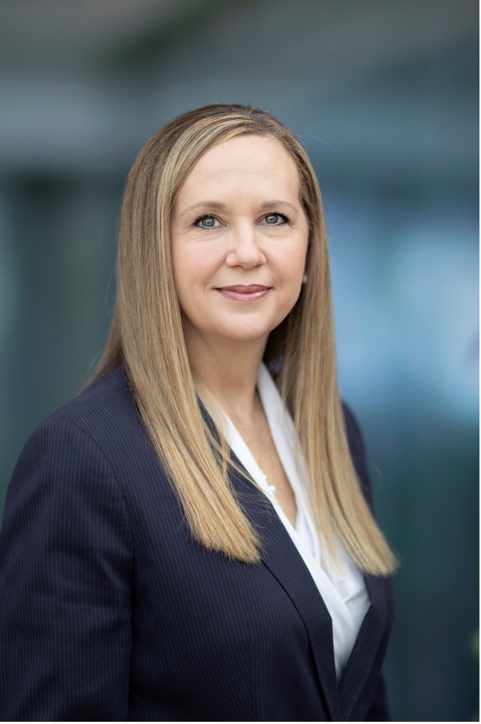 Portrait of Debra Williams, Past Chair